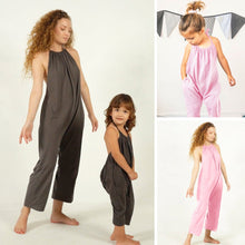 Load image into Gallery viewer, Slouch Jumpsuit Mom&Me - Blowout Sale - 1