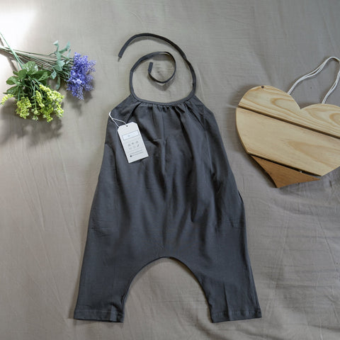 Slouch Jumpsuit Mom & Me (ADULTS)