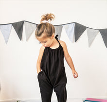 Load image into Gallery viewer, Slouch Jumpsuit Mom&amp;Me - Blowout Sale - 1
