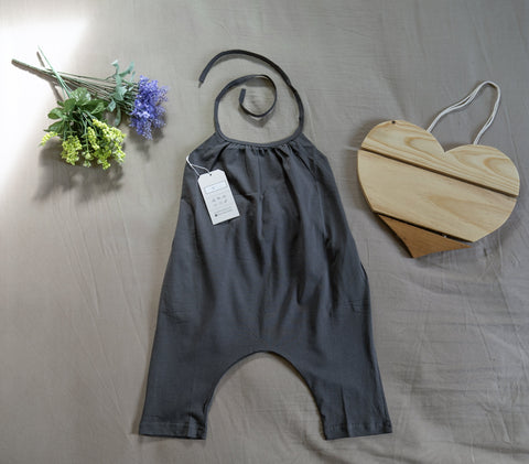 Slouch Jumpsuit Mom & Me - 25% OFF