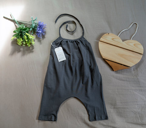 Moonbun Slouch Jumpsuit