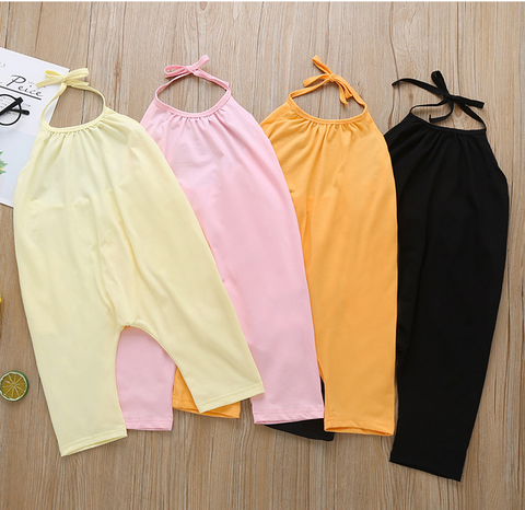 The Slouch Jumpsuit